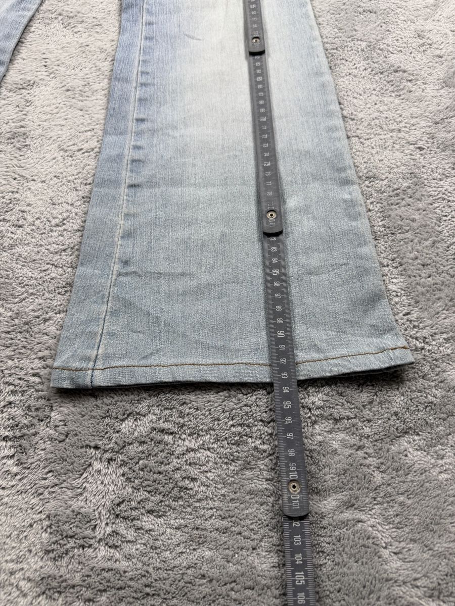 Jeans: Y2k style bootcut jeans – Gebraucht aus Erlinsbach SO von TogaResell 6
