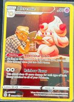 Alcremie TG08/TG30 Englisch Pokémon Trainer Gallery