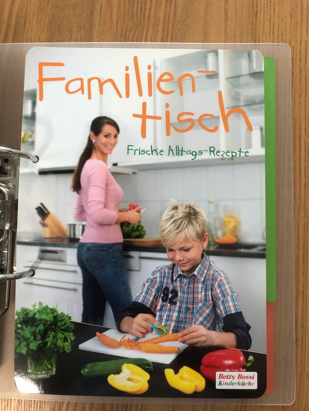 Libri: Kochbuch für Kinder – Usato da Deitingen venduto da Fabiandeitingen 2