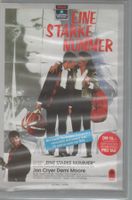 Eine starke Nummer (USA 1984) RCA VHS CVT10486