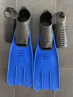 Flossen Gr. 43/44