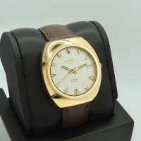 Montre Longines Admiral Ultronic Automatique vintage