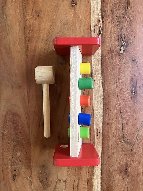 Giocattoli: Holzspielzeug von Goki – Usato da Winterthur venduto da horvath09 1