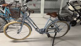 Velo decathlon