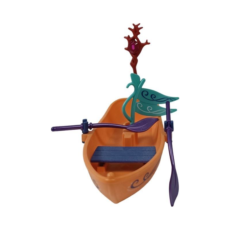 Playmobil Giocattoli: PLAYMOBIL Wasserfee Set – Usato da Luzern venduto da Restwert_Luzern 1