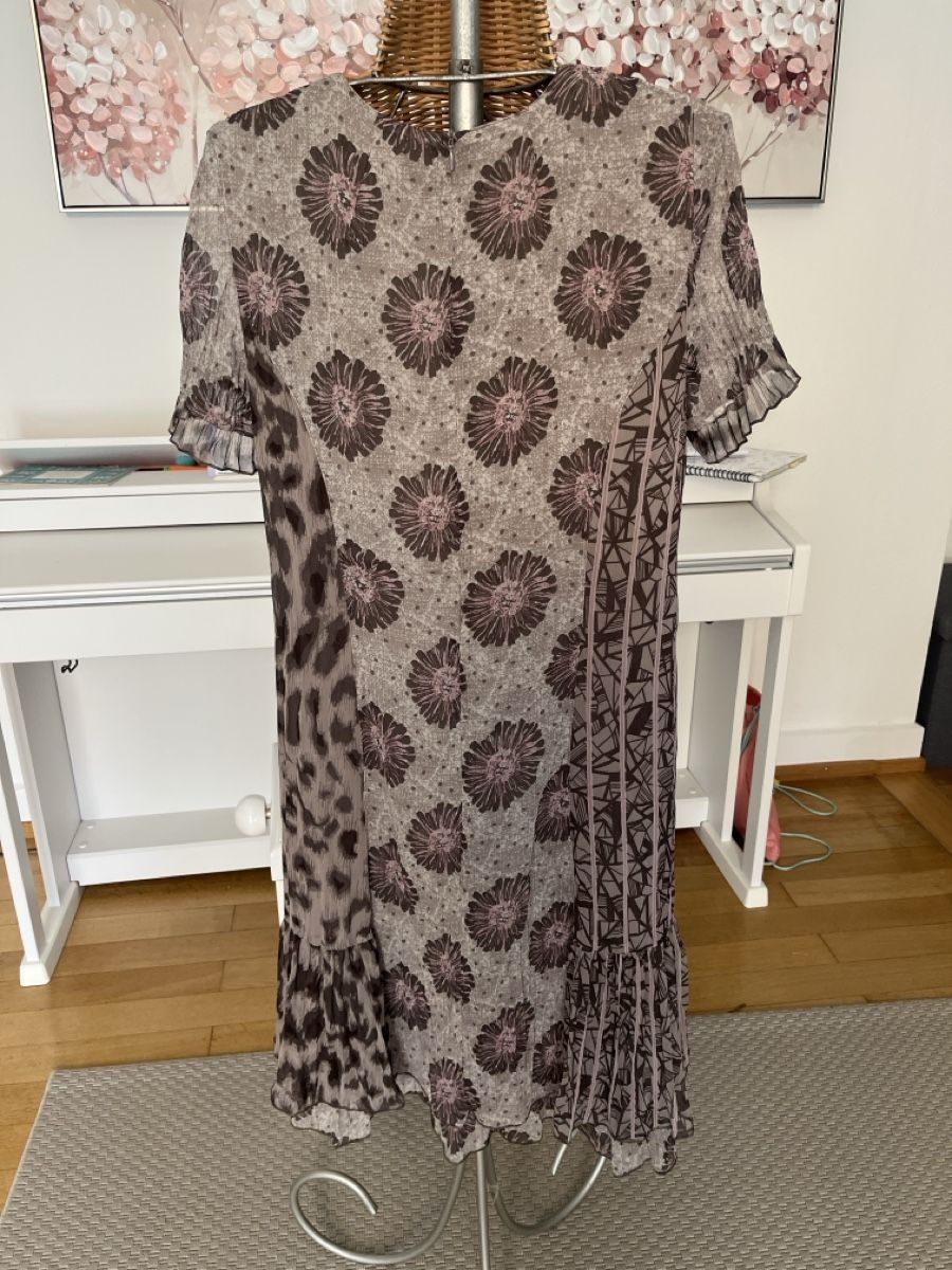 Gerry Weber Kleider: Wunderschönes Kleid, Gerry Weber, 38/40 – Gebraucht aus Solothurn von Bobesch08 6