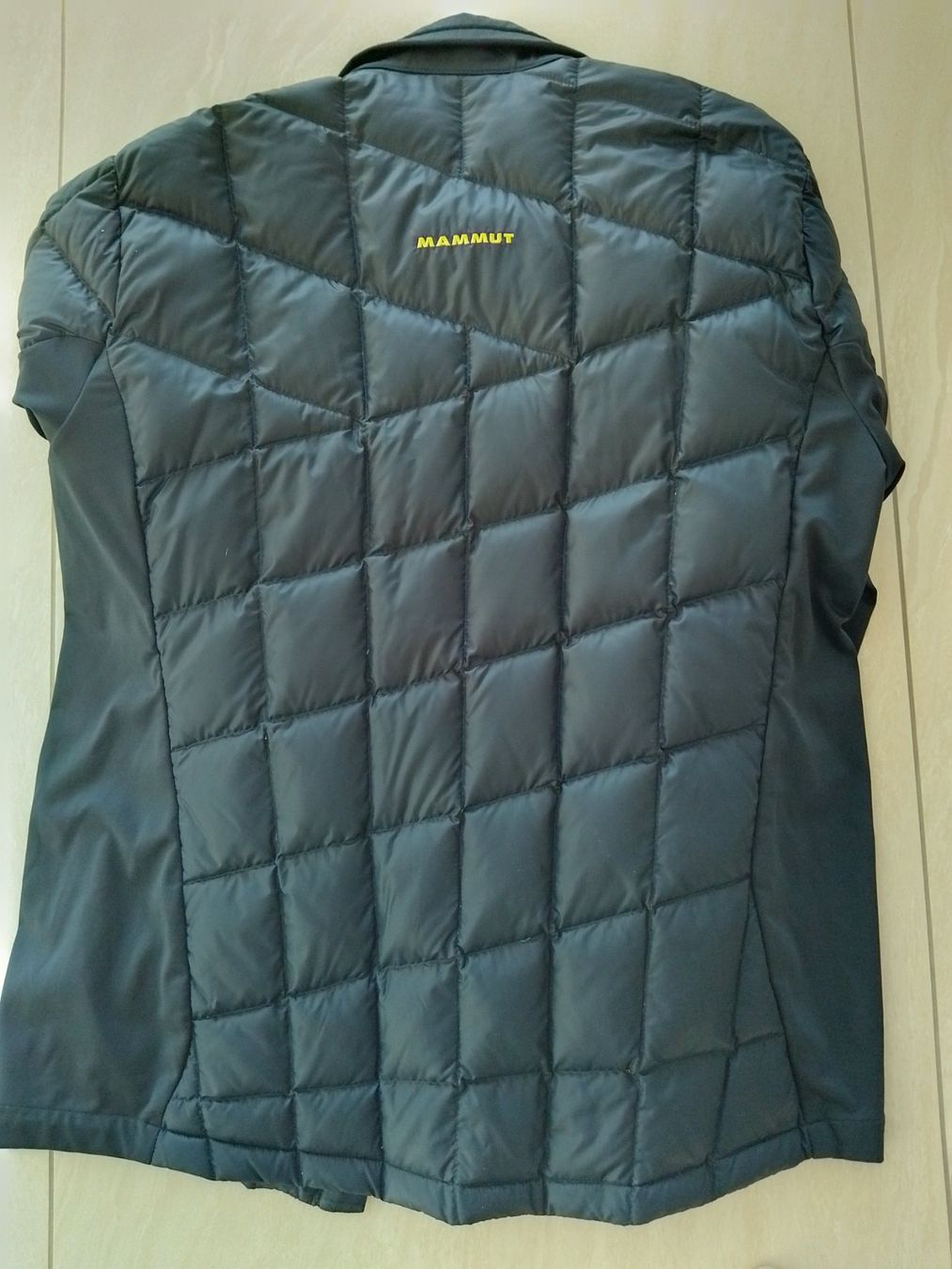 Mammut Giacche: Mammut Jacke Herren 2XL – Usato da Leissigen venduto da man_prf8 1