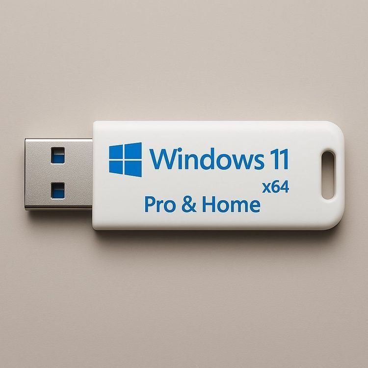 Microsoft Software: Windows 11 Pro & Home  Deutsch – Neu (gemäss Beschreibung) aus Rümlang von Sabado