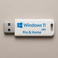 Windows 11 Pro & Home  Deutsch