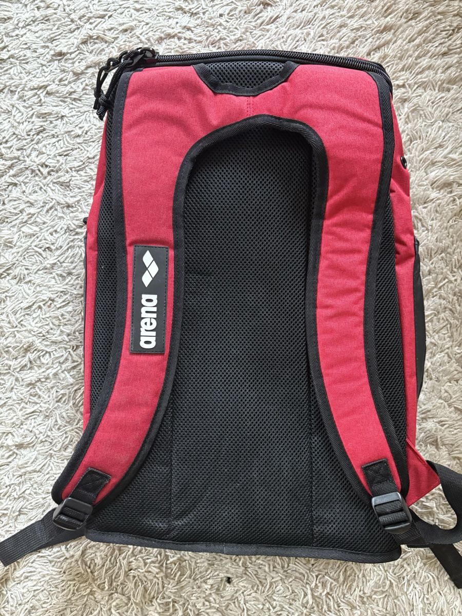Arena Rucksäcke: ARENA Schwimmrucksack NEU – Neu (gemäss Beschreibung) aus Schaffhausen von Flellyti 2