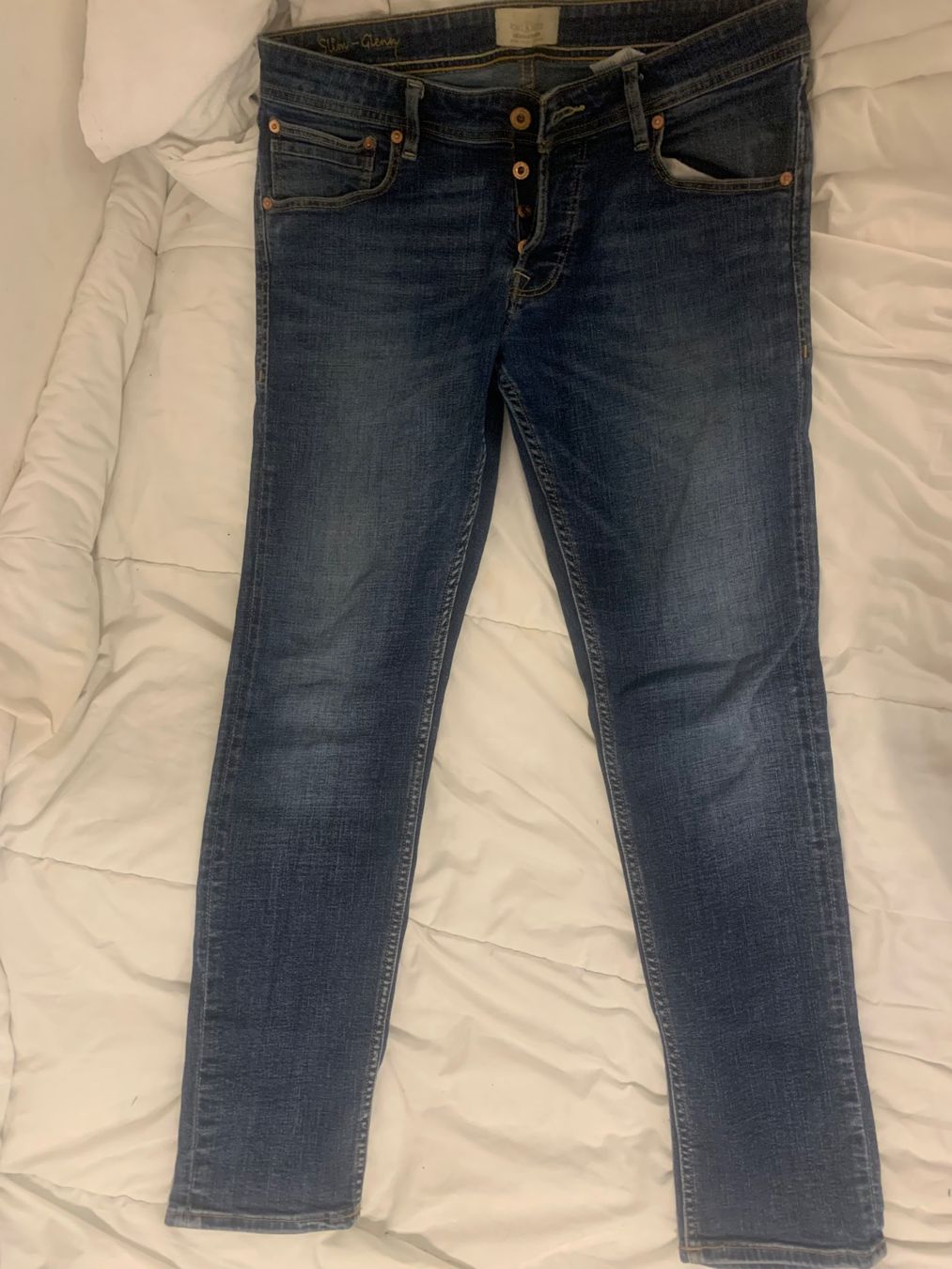 Jack & Jones Jeans: Jack & Jones Herrenjeans 32/32 – Usato da Embrach venduto da gol_r7nr