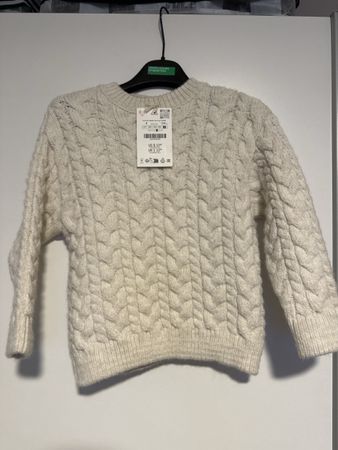 Zara Kids Sweater 104