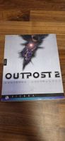 Outpost 2 Geteilte Bestimmung Big Box PC Deutsch Sierra