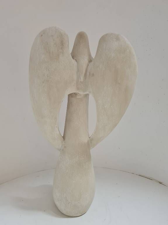 Statuette: Engel  – Usato da Kriens venduto da LotusOase 2