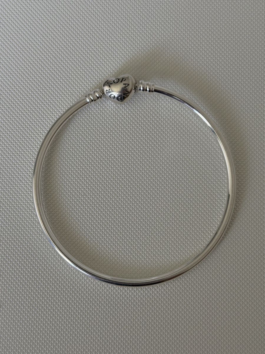 Bracciali & Braccialetti: pandora bracelet 19cm – Usato da Figino venduto da 1024sells 1