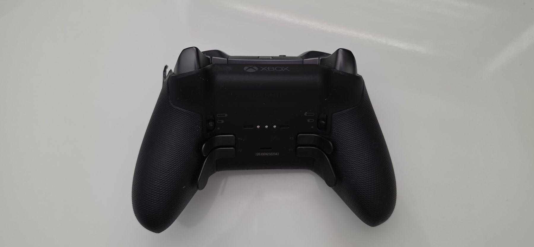 Microsoft Controller: Xbox Elite Wireless Controller Series 2 - Komplettset – Usato da Schöftland venduto da onl_jw6c 1