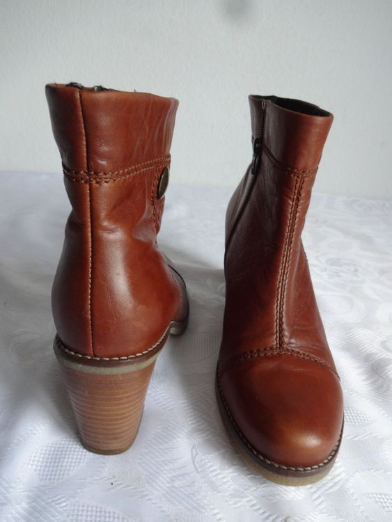 Gabor Scarpe da donna: Gabor Echtleder Schuhe Nr. 39 – Usato da Frauenfeld venduto da Reyy58 2