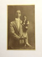 AK - Seppetoni, der kleinste Mann der Welt