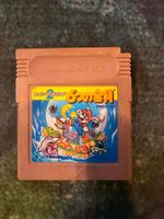 Super Mario Land 2 6 Golden Coins Jp Nintendo Game Boy