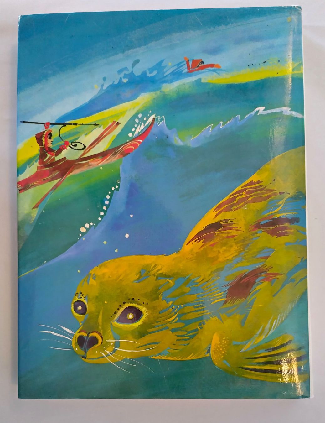 Libri: Eskimo Märchen  / Dausien Buch 1984 ab Fr. 14.- – Usato da Bellach venduto da JingleJerry 9