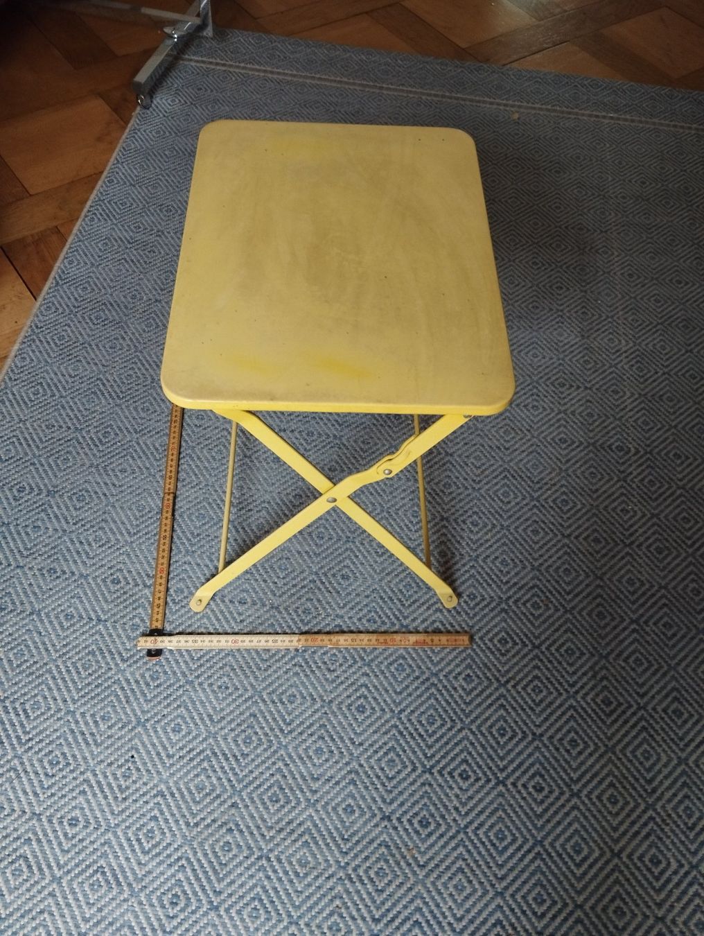 Tavoli: Schöner Balkonklapptisch – Usato da Zuerich venduto da dmartin01 2