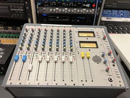 Soundcraft GP1 Broadcast Audio Mixer