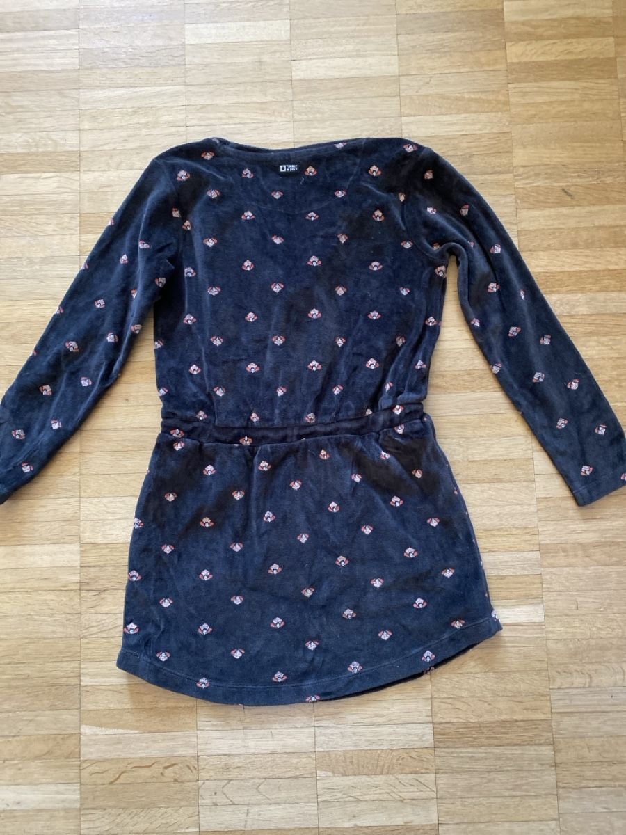 Kleider & Röcke: Tumble‘n Dry Kleid Grösse 116 – Gebraucht aus Zürich von sar_7s87 2