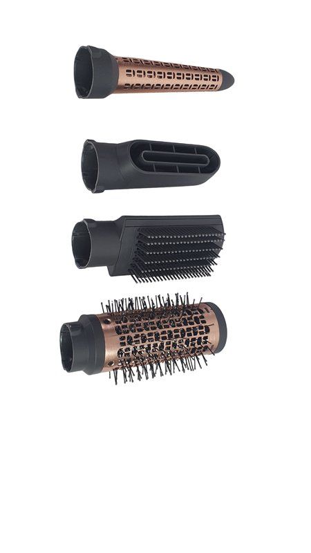 BaByliss Fers à boucler & lisser: BABYLISS Lockenbürste – Neuf (Voir description) à Wangen b. Olten par Restwert_Wangen 3