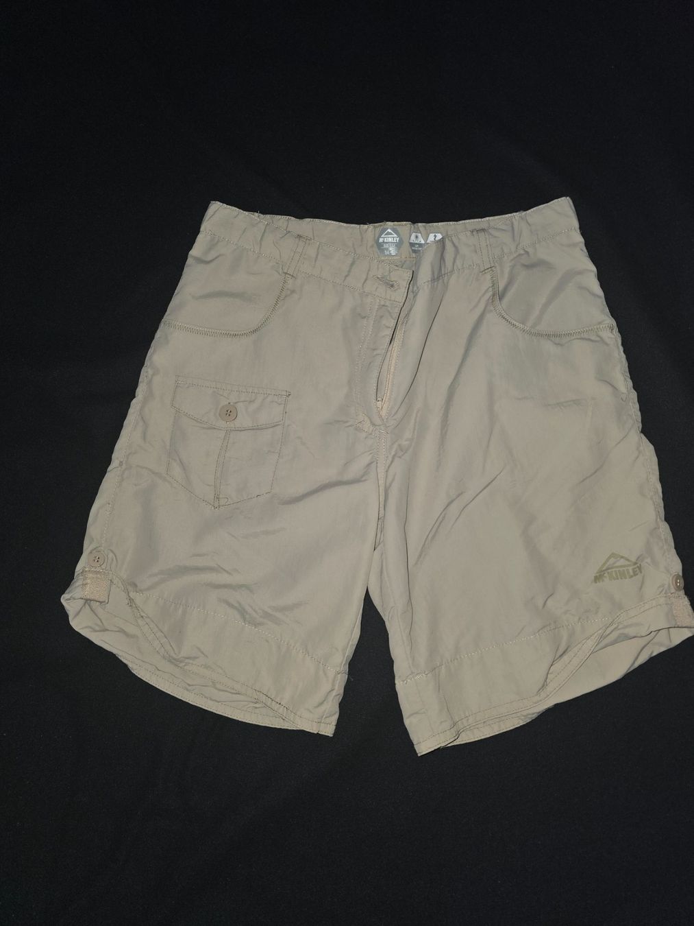 Mckinley Pantaloni: McKinley Wanderhose Gr 164 – Nuovo (secondo la descrizione) da Effretikon venduto da gonzzi