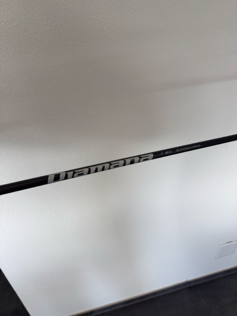 Mazze & Set: TaylorMade Stealth Driver Stiff 10.5 – Usato da Thierachern venduto da phipens 4
