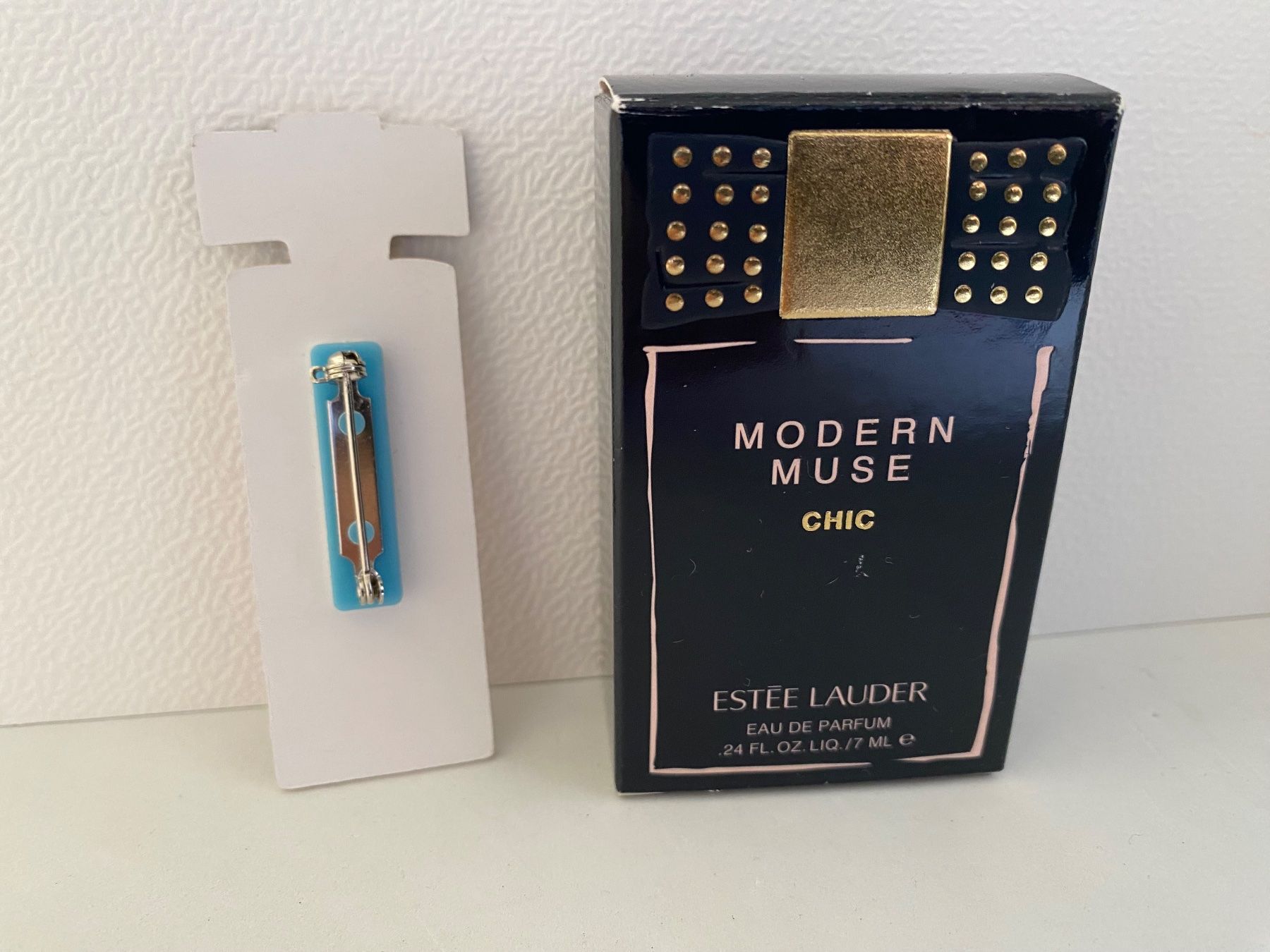 Estée Lauder Profumi & Eau de Toilette: Miniature Modern Muse Estée Lauder – Nuovo e nell'imballaggio originale da Bouveret venduto da wes_7zll 1