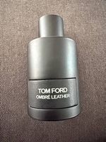 Tom Ford Ombré Leather 100ml ca. 70% voll