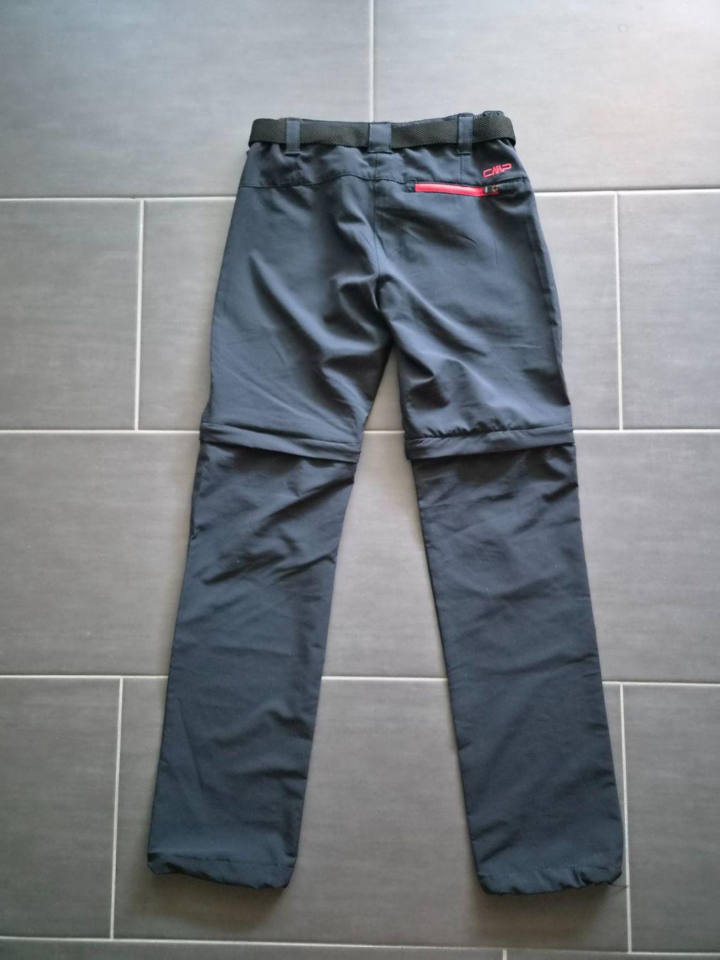CMP Pantalons: Wanderhose Mädchen CMP Gr.152 – D'occasion à Bülach par onkyo 2