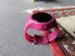 Schrittzähler neu mit neue Batterie