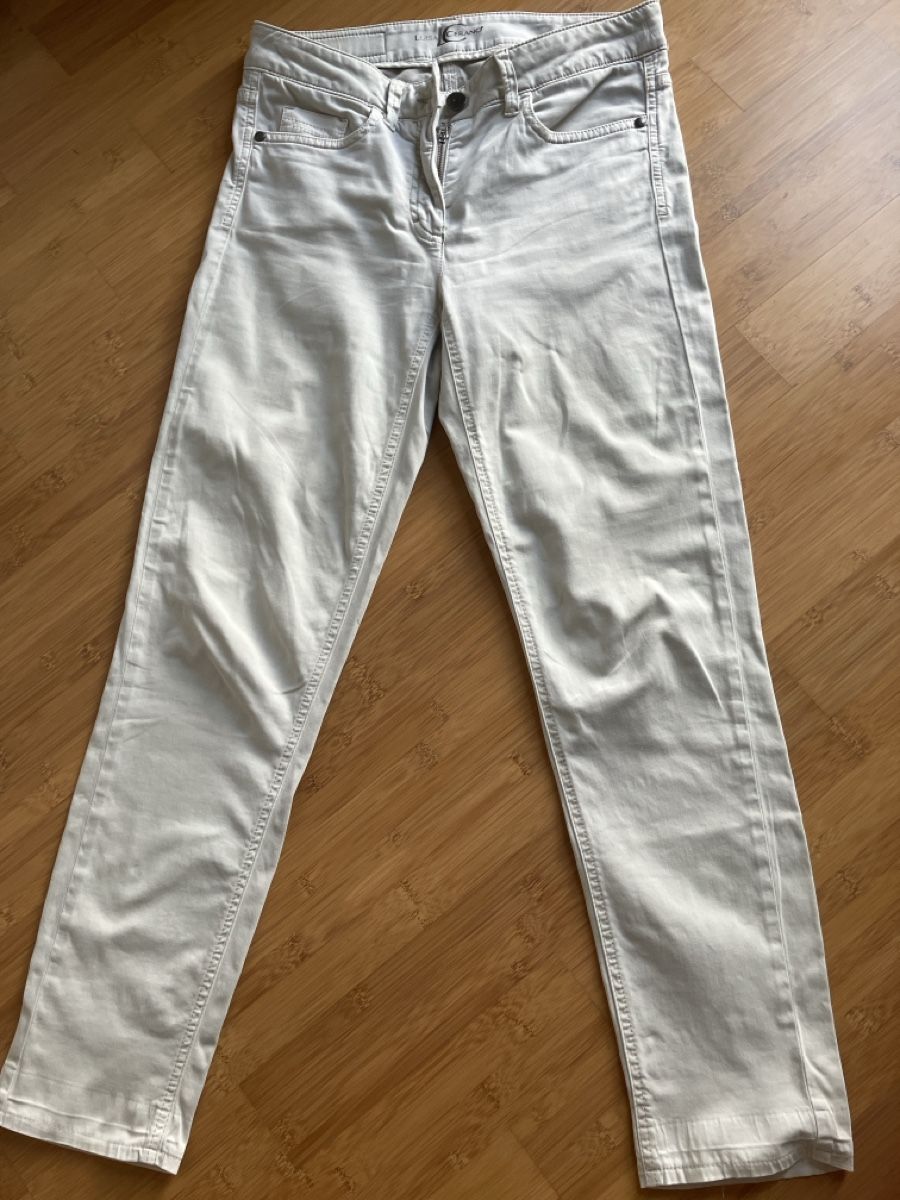 Luisa Cerano Jeans: Hose von Luisa Cerano – Gebraucht aus Belp von Bverona