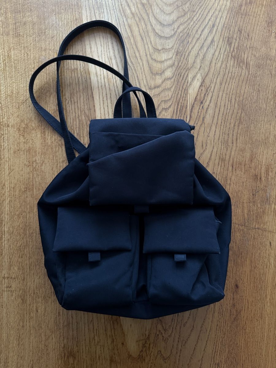 Rucksäcke: Rücksack – Gebraucht aus Siebnen von koschitoschi