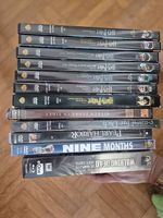 DVD's