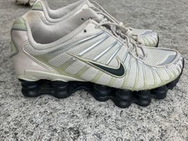 Nike Shox wie neu, Gr. 37.5