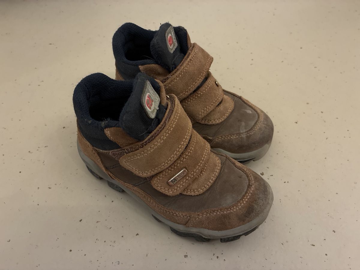 Elefanten Scarpe per ragazzi: Elefanten Fabio Grösse 28 TEX – Usato da Zürich venduto da p.kanne