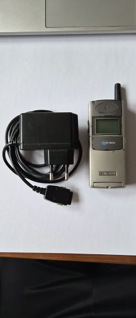 Samsung Telefoni cellulari / Smartphones: Samsung SGH-2200 – Usato da Wallisellen venduto da Nadalin 5