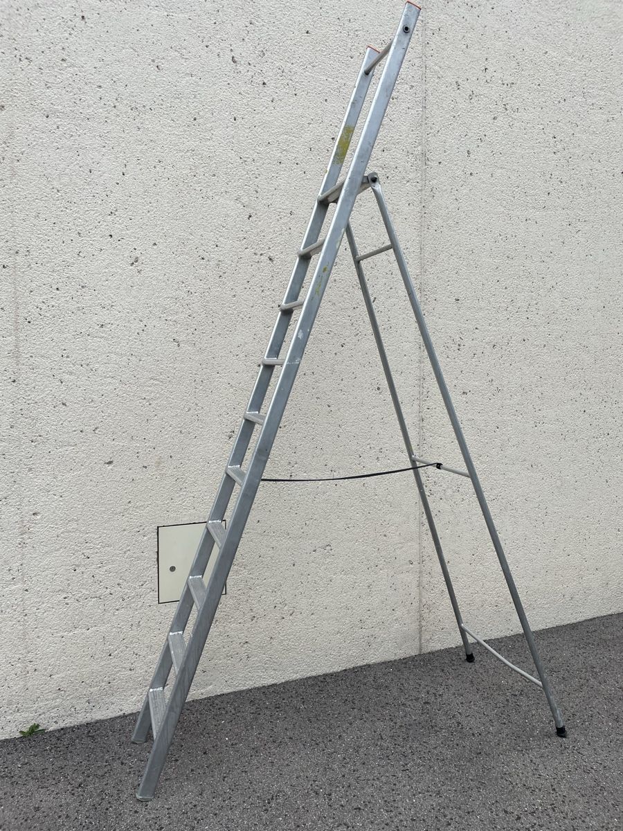 Leitern: Leiter  – Gebraucht aus Zürich von  1