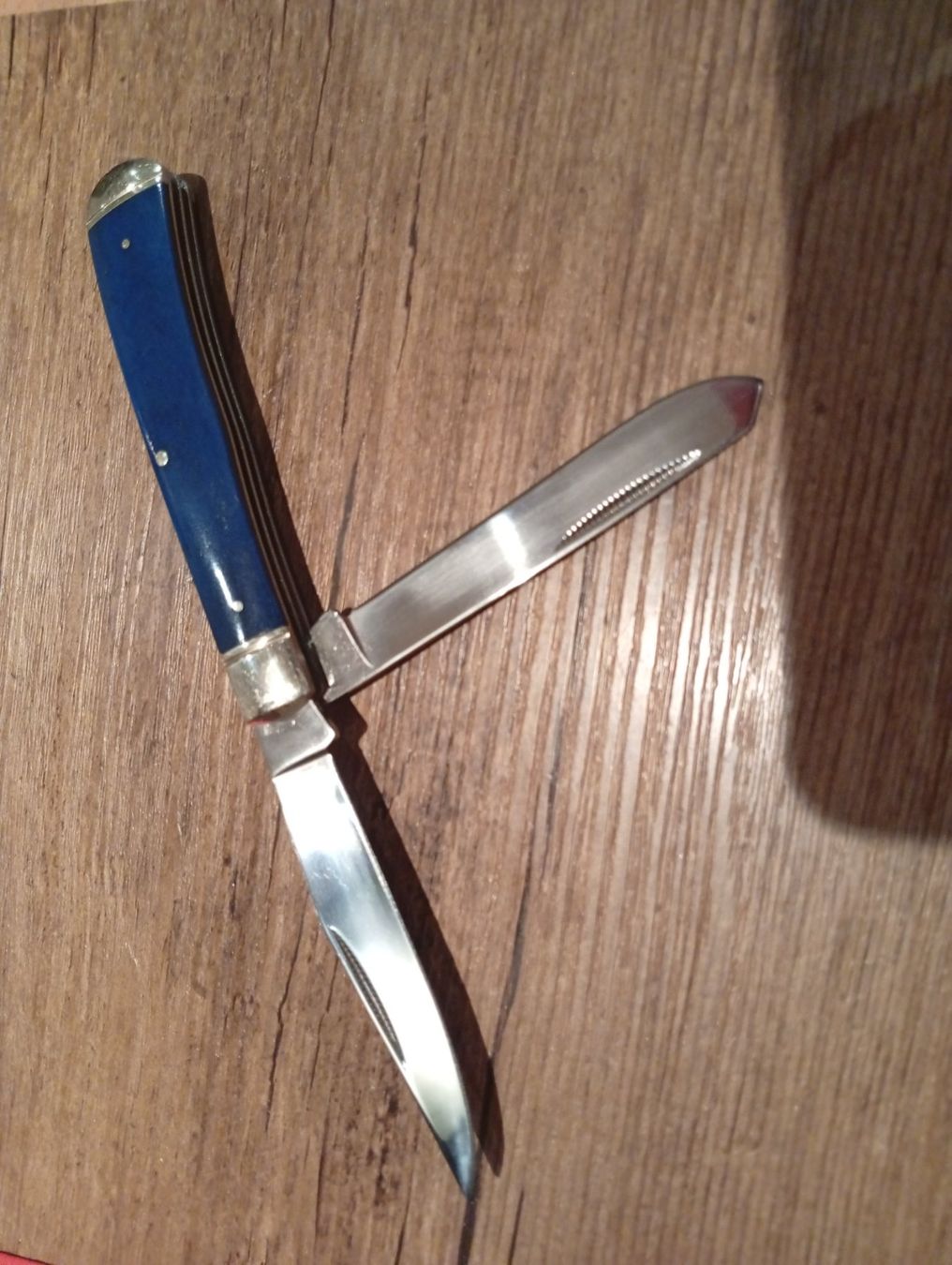 Taschenmesser: Taschenmesser Sackmesser Klappmesser  Cold Steel Trapper – Neu (gemäss Beschreibung) aus Winterthur von Rogue01 1