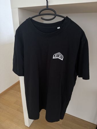 T-Shirt JET SET, Grösse M