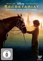 SECRETARIAT            Diane Lane            ==> SAMMELPORTO