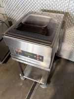 Vakuummaschine Erme K5