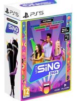 Let's sing 2026 PS5
