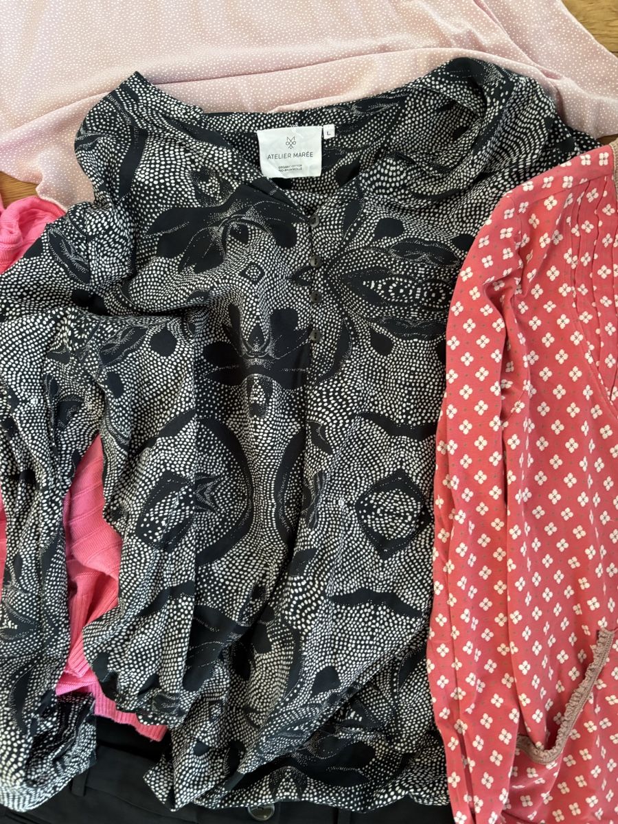 Lotti di vestiti: Kleiderpaket Grösse 40 – Usato da Adligenswil venduto da ZGB 3