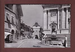 SOLOTHURN - Baseltor