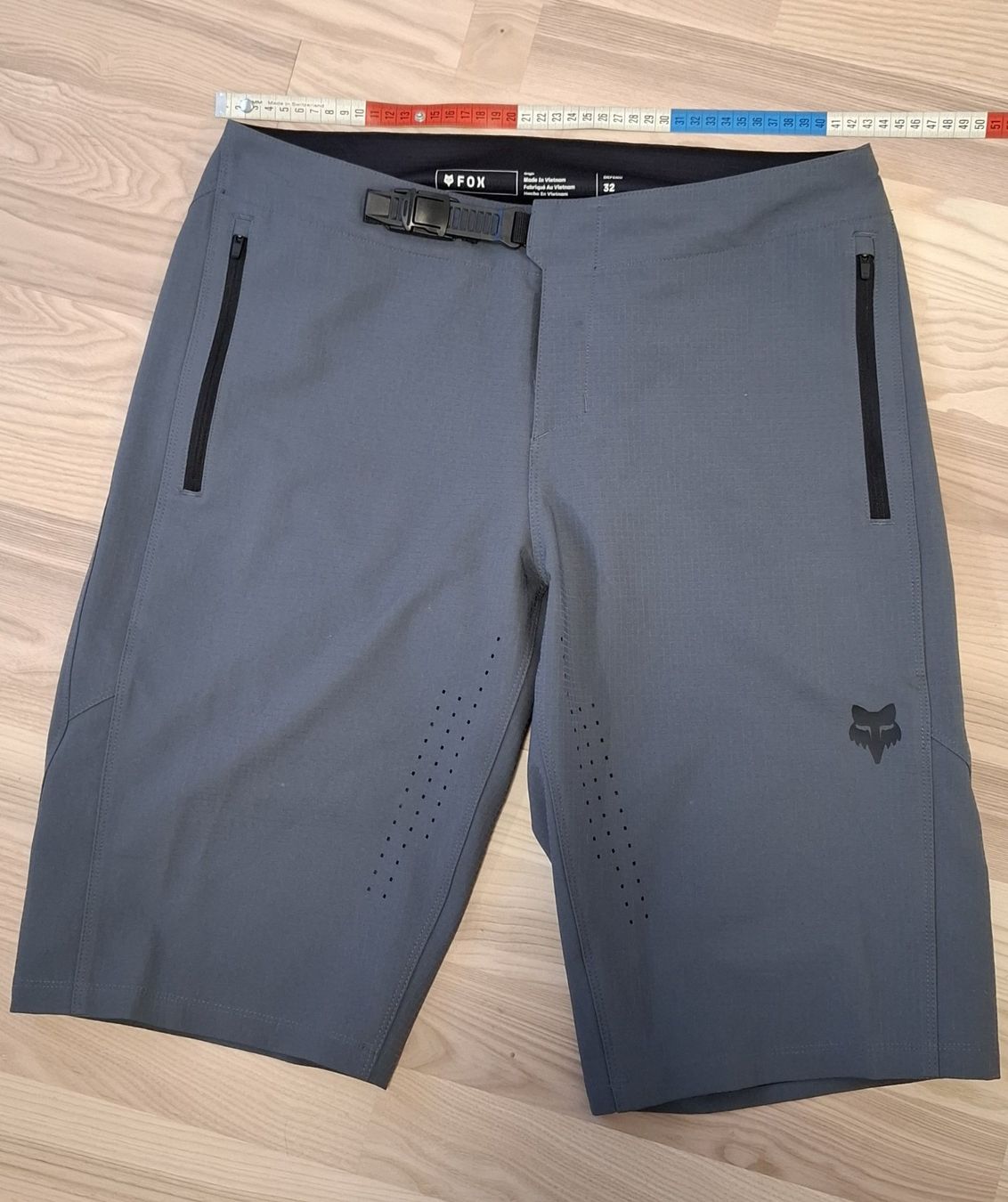 Fox Hosen: Bikehosen  FOX Shot 24 – Gebraucht aus Ehrendingen von Vereina50