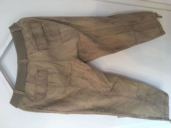 Hosen: CALVIN KLEIN HOSE-GR.28-SCHÖNE PASSFORM – Gebraucht aus Baar von hasenfrau15 3